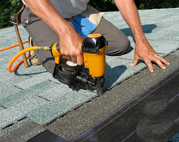 Roof Repair Estimates in Rankin, PA