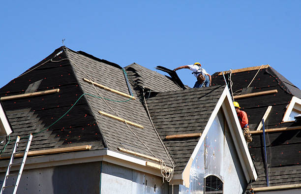 Professional Roofing Contractor in Rankin, PA